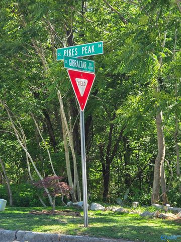 Lot 28 Pikes Peak Drive, Huntsville, AL 35803