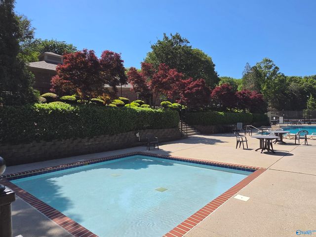 Lot 28 Pikes Peak Drive, Huntsville, AL 35803