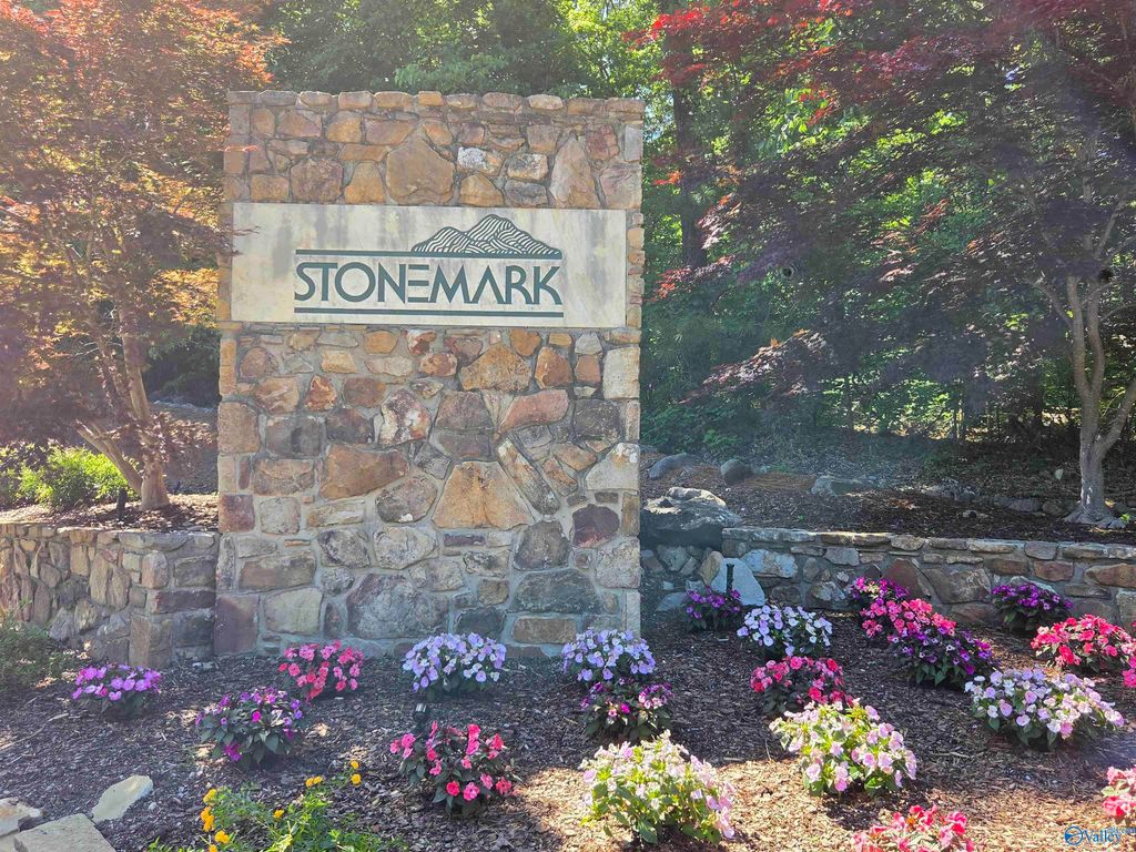 Lot 28 Pikes Peak Drive, Huntsville, AL 35803