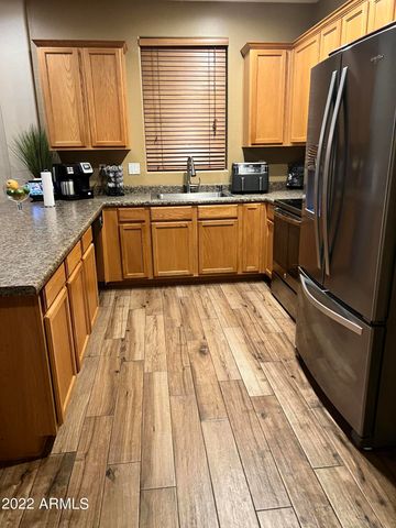 12024 W LOUISE Court, Sun City, AZ 85373