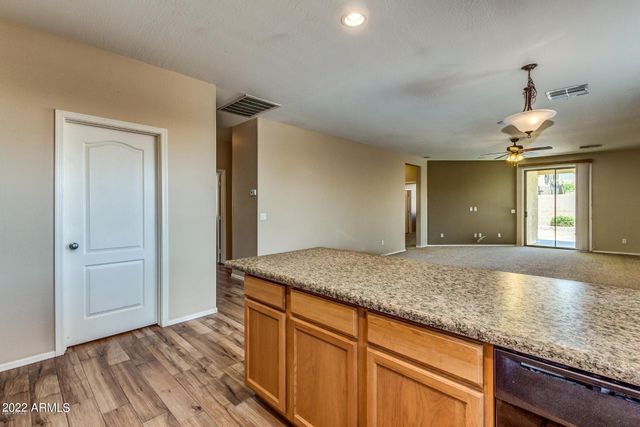 12024 W LOUISE Court, Sun City, AZ 85373