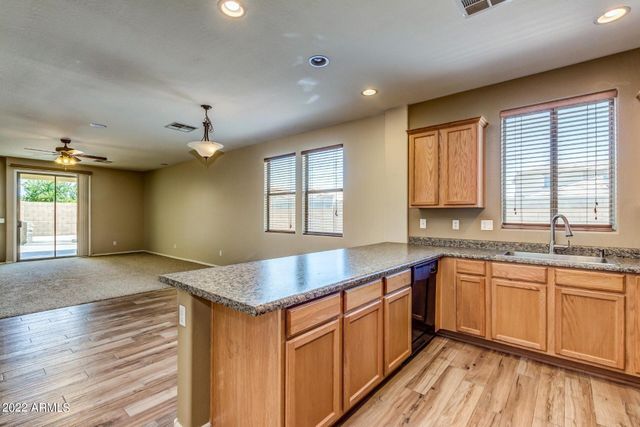 12024 W LOUISE Court, Sun City, AZ 85373