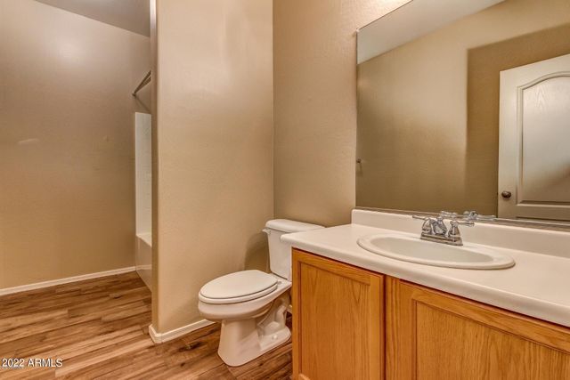 12024 W LOUISE Court, Sun City, AZ 85373