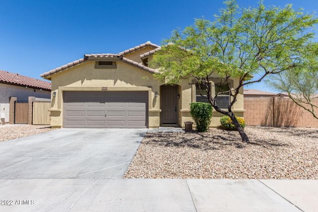 12024 W LOUISE Court, Sun City, AZ 85373