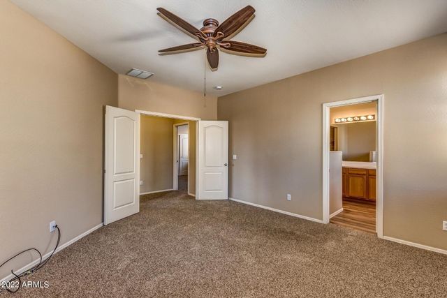 12024 W LOUISE Court, Sun City, AZ 85373