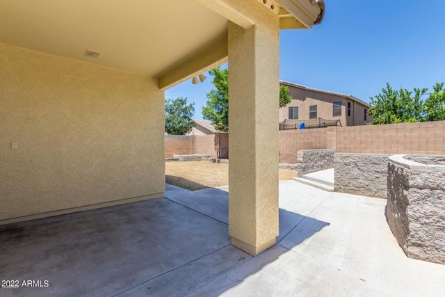 12024 W LOUISE Court, Sun City, AZ 85373