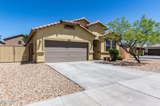 12024 W LOUISE Court, Sun City, AZ 85373