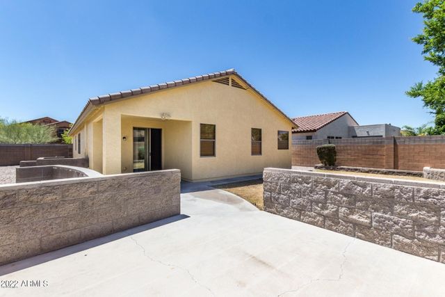12024 W LOUISE Court, Sun City, AZ 85373