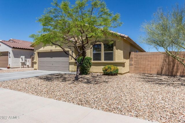 12024 W LOUISE Court, Sun City, AZ 85373