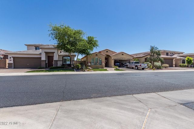12024 W LOUISE Court, Sun City, AZ 85373