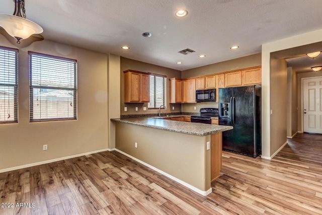 12024 W LOUISE Court, Sun City, AZ 85373