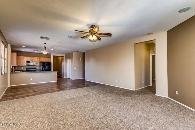 12024 W LOUISE Court, Sun City, AZ 85373