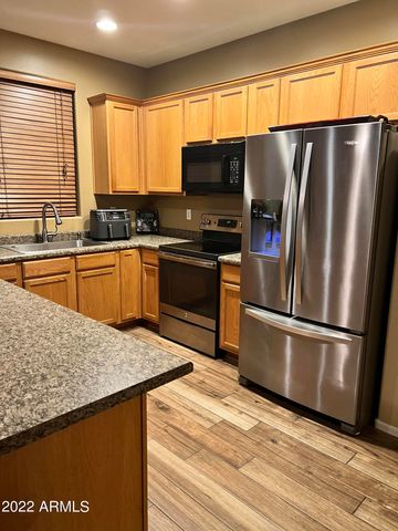 12024 W LOUISE Court, Sun City, AZ 85373