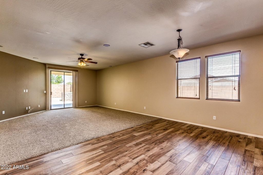 12024 W LOUISE Court, Sun City, AZ 85373