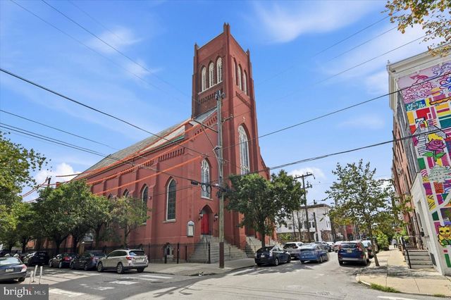 1428 S 10TH ST, Philadelphia, PA 19147