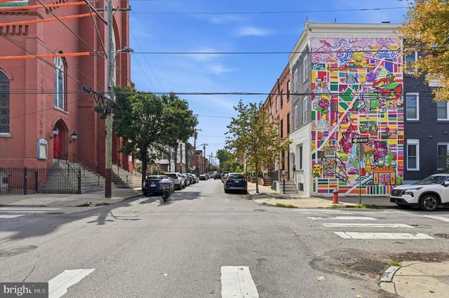 1428 S 10TH ST, Philadelphia, PA 19147