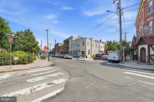 1428 S 10TH ST, Philadelphia, PA 19147