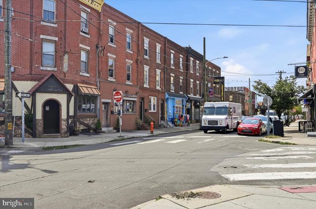 1428 S 10TH ST, Philadelphia, PA 19147
