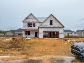 265 Brickendon (Lot 321) Lane, Raeford, NC 28376