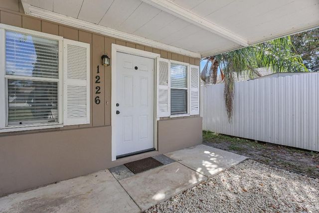 1226 N C Street, Lake Worth Beach, FL 33460