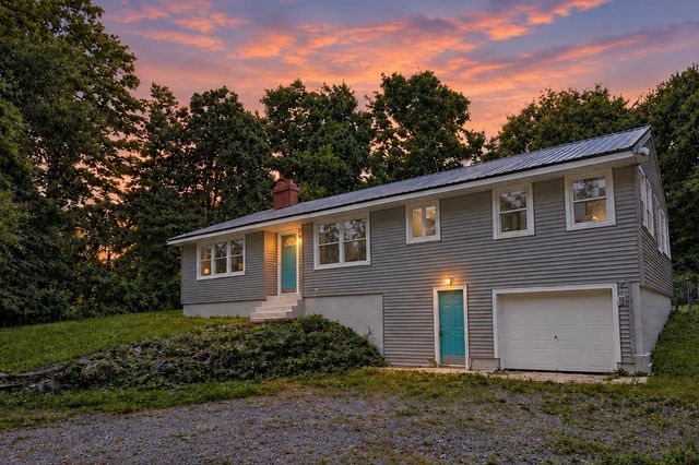 60 White Rock Hill Road, Bow, NH 03304