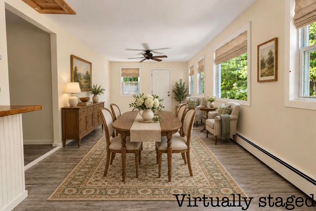 60 White Rock Hill Road, Bow, NH 03304
