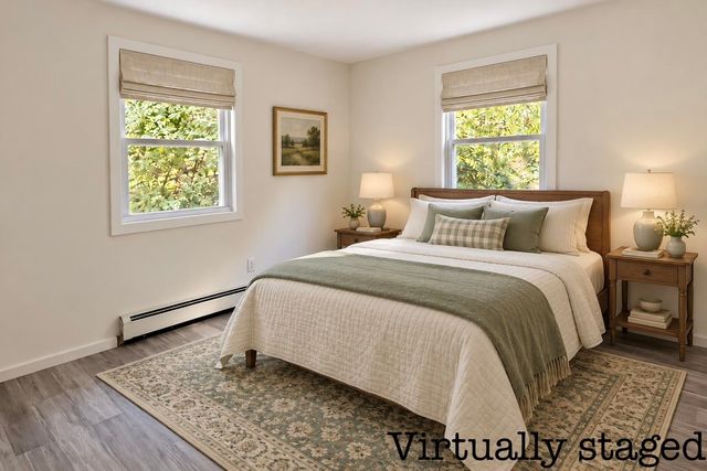 60 White Rock Hill Road, Bow, NH 03304