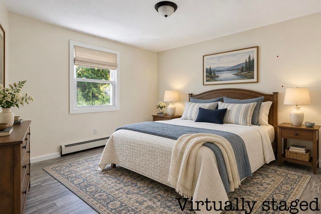 60 White Rock Hill Road, Bow, NH 03304