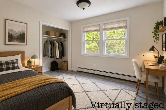 60 White Rock Hill Road, Bow, NH 03304