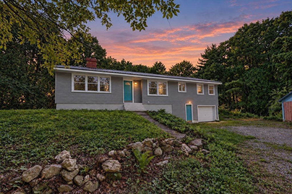 60 White Rock Hill Road, Bow, NH 03304