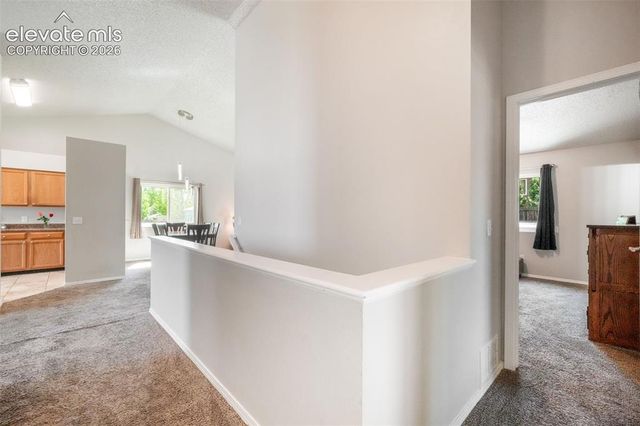 1643 S Canoe Creek Drive, Colorado Springs, CO 80906