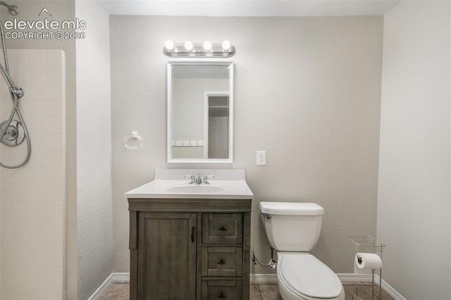 1643 S Canoe Creek Drive, Colorado Springs, CO 80906