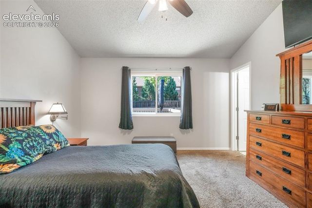 1643 S Canoe Creek Drive, Colorado Springs, CO 80906
