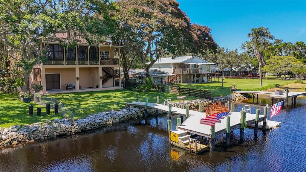 1526 FLOTILLA DRIVE, Holiday, FL 34690