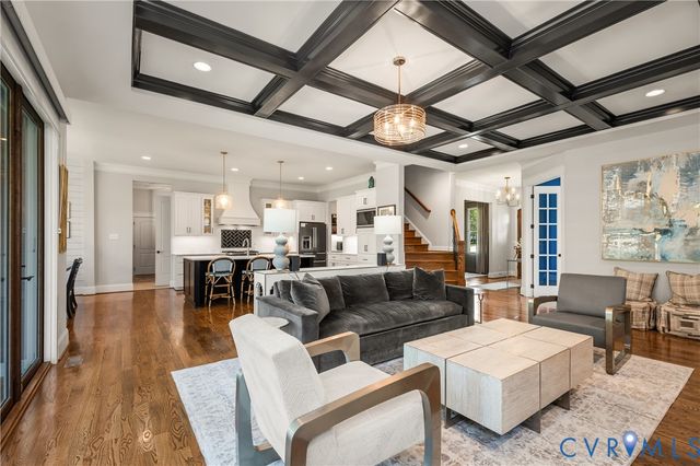 1413 Ascot Hill Ter, Midlothian, VA 23112