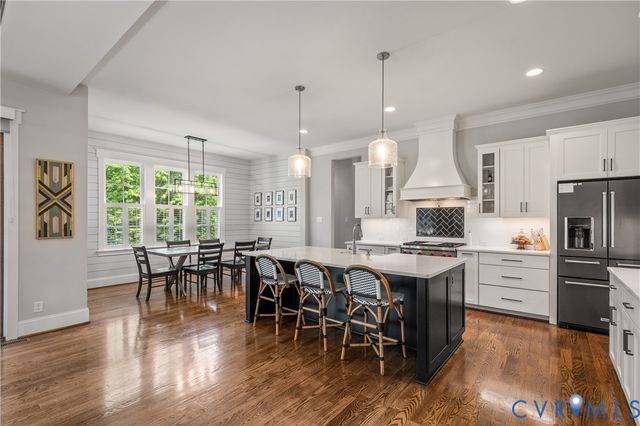 1413 Ascot Hill Ter, Midlothian, VA 23112