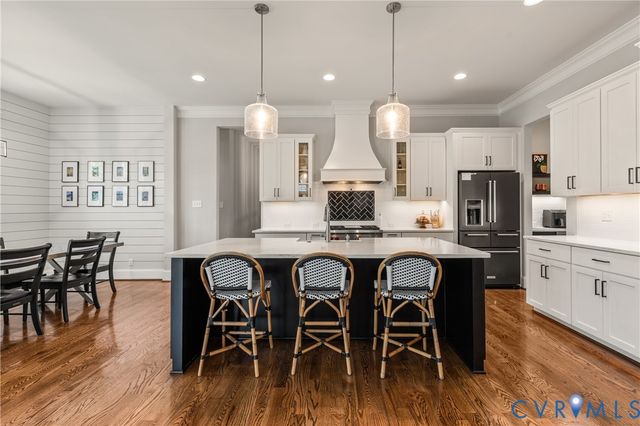 1413 Ascot Hill Ter, Midlothian, VA 23112
