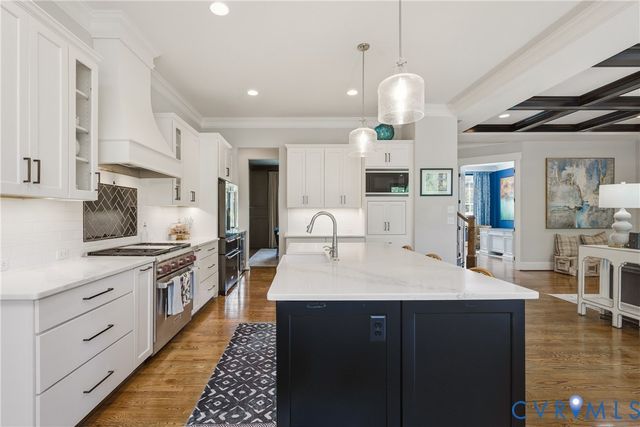 1413 Ascot Hill Ter, Midlothian, VA 23112