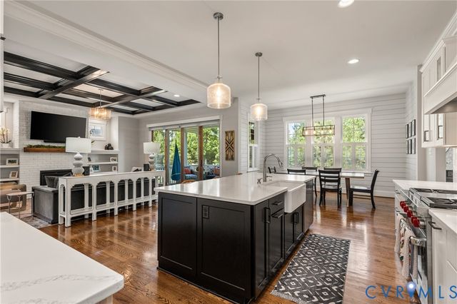 1413 Ascot Hill Ter, Midlothian, VA 23112