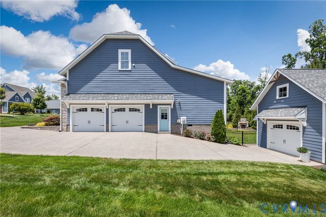 1413 Ascot Hill Ter, Midlothian, VA 23112