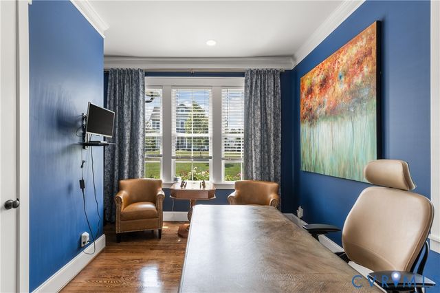 1413 Ascot Hill Ter, Midlothian, VA 23112