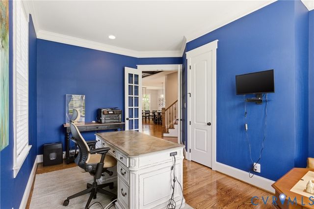 1413 Ascot Hill Ter, Midlothian, VA 23112