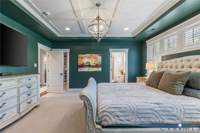 1413 Ascot Hill Ter, Midlothian, VA 23112