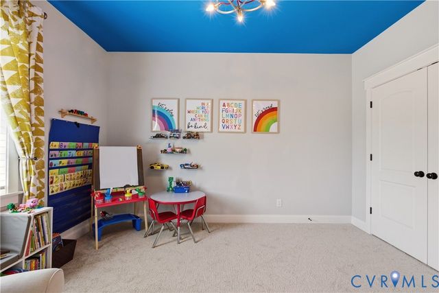 1413 Ascot Hill Ter, Midlothian, VA 23112