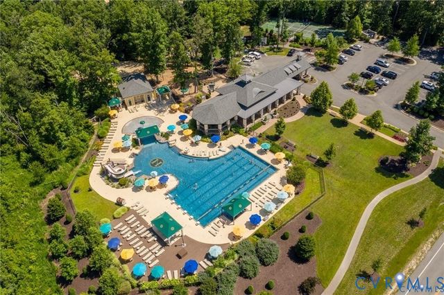 1413 Ascot Hill Ter, Midlothian, VA 23112