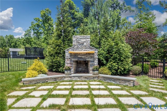 1413 Ascot Hill Ter, Midlothian, VA 23112