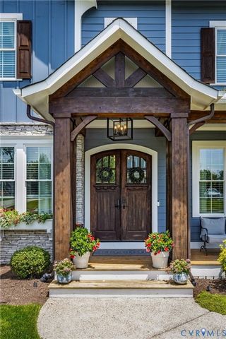 1413 Ascot Hill Ter, Midlothian, VA 23112