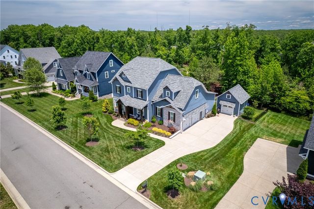 1413 Ascot Hill Ter, Midlothian, VA 23112