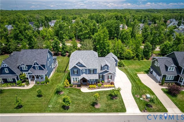 1413 Ascot Hill Ter, Midlothian, VA 23112