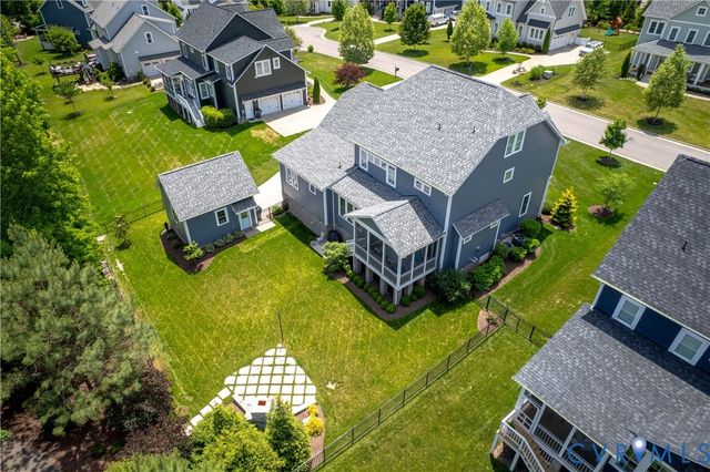 1413 Ascot Hill Ter, Midlothian, VA 23112